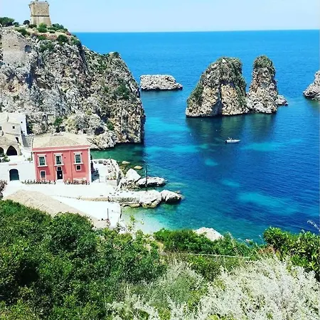 J M Al Mare Con Veduta Spettacolare * Sciacca