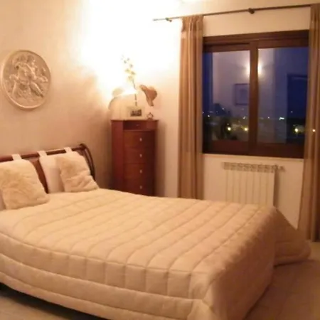 Holiday home J M Al Mare Con Veduta Spettacolare Sciacca
