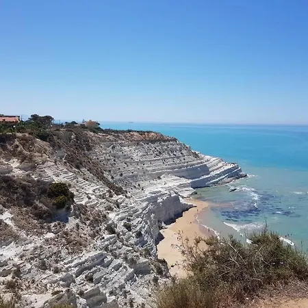 J M Al Mare Con Veduta Spettacolare Holiday home