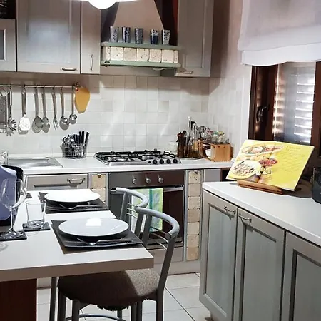J M Al Mare Con Veduta Spettacolare Holiday home Sciacca
