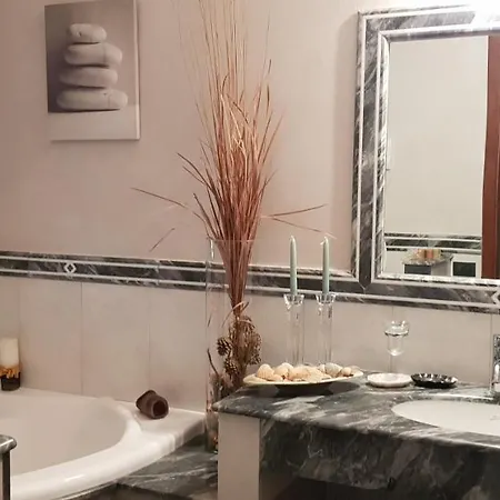 Holiday home J M Al Mare Con Veduta Spettacolare