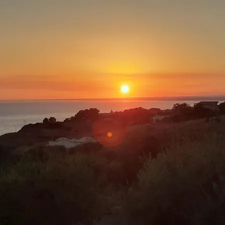 Holiday home J M Al Mare Con Veduta Spettacolare