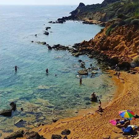 Tatil Evi J M Al Mare Con Veduta Spettacolare Sciacca
