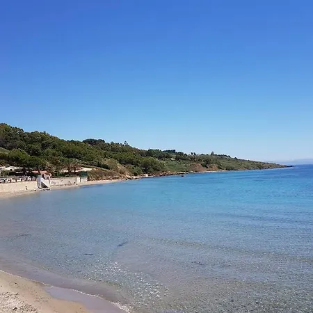 J M Al Mare Con Veduta Spettacolare * שאקה