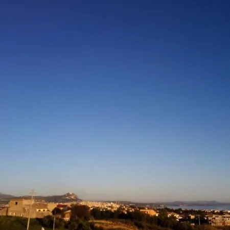 J M Al Mare Con Veduta Spettacolare בית נופש *