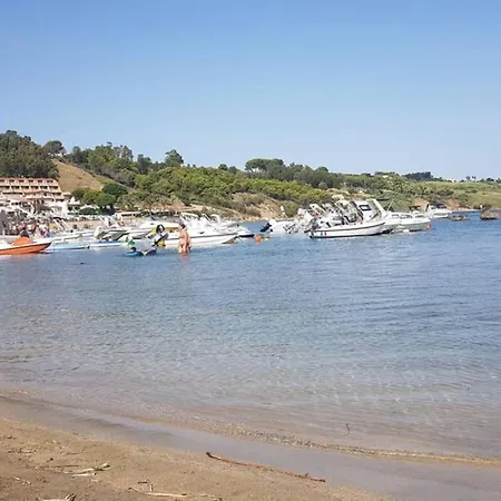 J M Al Mare Con Veduta Spettacolare * שאקה
