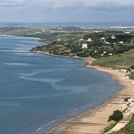J M Al Mare Con Veduta Spettacolare * שאקה